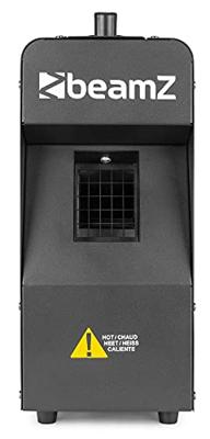 Beamz H2000 fazer rookmachine dmx - thumbnail