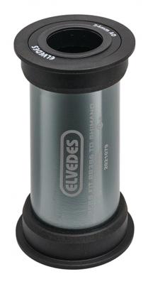 Elvedes trapas adapter press fit bb386 shimano 24mm