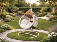 Fonteyn | Hangstoel Boho - thumbnail