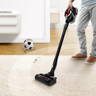 Bosch Unlimited 8 ProPower Stofzuiger