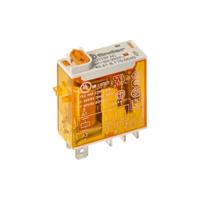 Finder 46.61.8.120.0040 Steekrelais 120 V/AC 16 A 1x wisselcontact 1 stuk(s) Piece - thumbnail