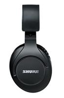 Shure SRH440A-EFS Hoofdtelefoons Bedraad Zwart - thumbnail