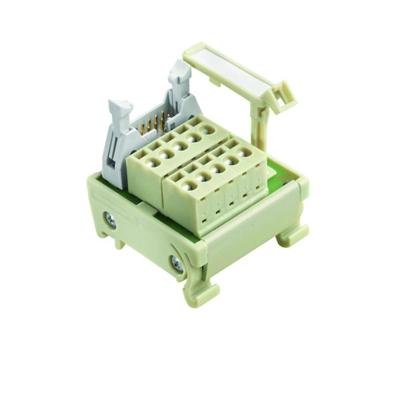 Weidmüller RS F10 I/O8 LMZF Overdrachtselement Inhoud: 1 stuk(s) Weidmüller RS F10 I/O8 LMZF Overdrachtselement Inhoud: 1 stuk(s)