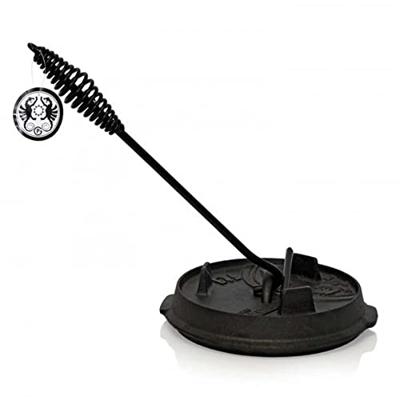Petromax dutch oven dekselhaak
