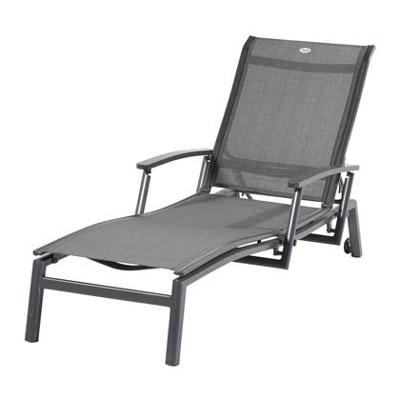 Hartman Ligbed 'Alice' Hartman Ligbed 'Alice'