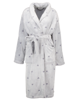 Badjas - Grijs - thumbnail