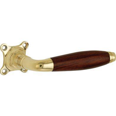 Krukgarn. Bonton/Bonton MGO/bubinga