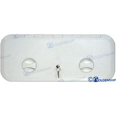 GS31258 - 25x60 mangatluik met sluiting