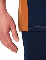 Schiesser Schiesser Heren Pyjama Short admiral 183590 48/S - thumbnail