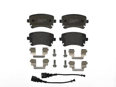 Remblokken set P85083