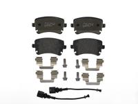 Remblokken set P85083 - thumbnail