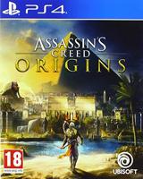 Assassin's Creed Origins - thumbnail