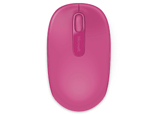 Microsoft 1850 muis Ambidextrous RF Draadloos Optisch 1000 DPI Microsoft 1850 muis Ambidextrous RF Draadloos Optisch 1000 DPI