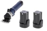 Farm Clipper Schapenscheermachine farmclipper cl 2 accu - thumbnail