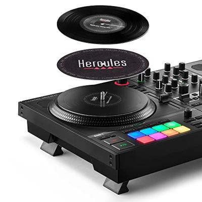 Hercules DJControl Inpulse T7 DJ-controller - thumbnail