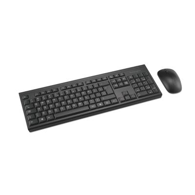 Toetsenbord + muis kensington eq km150 qwerty | 5 stuks