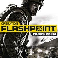 Operation Flashpoint 2 Dragon Rising - thumbnail