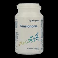 Metagenics Tensionorm Tabletten - thumbnail