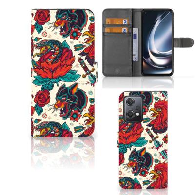 Telefoonhoesje met foto voor OnePlus Nord CE 2 Lite Old Skool