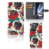 Telefoonhoesje met foto voor OnePlus Nord CE 2 Lite Old Skool - thumbnail