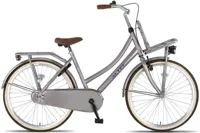 Altec Urban Kinderfiets Transport Meisjes 26 inch - thumbnail