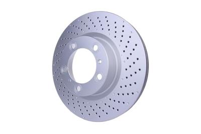 Remschijven 8DD355125031