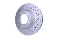 Remschijven 8DD355125031 - thumbnail