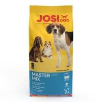 JOSERA JosiDog Master Mix - droog hondenvoer - 15 kg - thumbnail