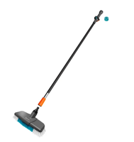 Gardena Cleansystem | Wasset | steel hard - 18828-20 - thumbnail