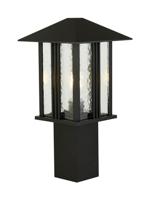 Searchlight Landelijke padverlichtingVenice - 7925-450 - thumbnail