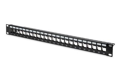Digitus DN-91411 patch paneel Digitus DN-91411 patch paneel