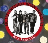 Put A Record On - CD (5060086010053) - thumbnail