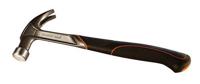 Bahco Ergo 529-16-XL Klauwhamer 810 g 342 mm 1 stuk(s) - thumbnail