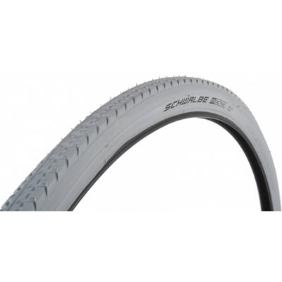 Schwalbe draadband basic active 37-540 grijs