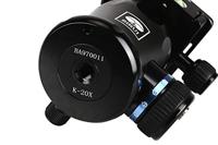 Sirui K-20X Balhoofd - thumbnail