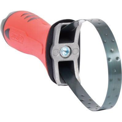 KS Tools 1555005 Oliefiltersleutel, Ø 65 - 105 mm