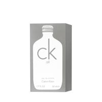 Unisex Parfum Calvin Klein CK All EDT 50 ml - thumbnail