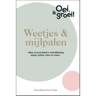 Weetjes & mijlpalen (Paperback)