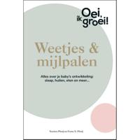 Weetjes & mijlpalen (Paperback) - thumbnail
