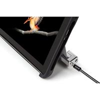 Kensington Laptopslot Sleutelslot Incl. 2 sleutels K68134WW - thumbnail
