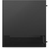 ATX Semi-toren doos NZXT H510 Zwart - thumbnail