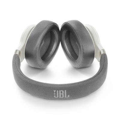 JBL E65BTNC Headset Hoofdband Wit 3,5mm-connector Bluetooth JBL E65BTNC Headset Hoofdband Wit 3,5mm-connector Bluetooth