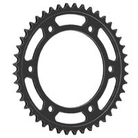 ESJOT Chain wheel 525 45z steel black - thumbnail