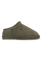 Warmbat Pantoffels Conner CNR421035 Groen-45 maat 45 - thumbnail