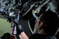 Bahco Draadloze ratelsleutelset 1/4" (12 V) - BCL31R1 - thumbnail