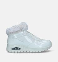 Skechers Uno Rugged - Fiesty Winter 168126/WHT Wit-41 maat 41 - thumbnail