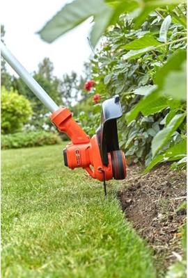 BLACK+DECKER BCSTA536B 36V 33cm AFS Grastrimmer | Zonder accu - BCSTA536B-XJ BLACK+DECKER BCSTA536B 36V 33cm AFS Grastrimmer | Zonder accu - BCSTA536B-XJ