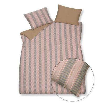 Vandyck Vandyck Pure 73 Yarn Dyed Kussensloop (60x70) multi