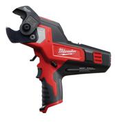Milwaukee M12 CC-0 Accu Subcompactkabelkniptang 12V Basic Body M12™ - 4933431600 - thumbnail