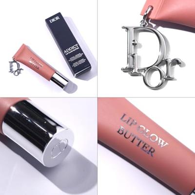 Dior Addict Lip Glow Butter